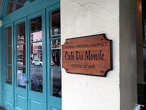 French Quarter